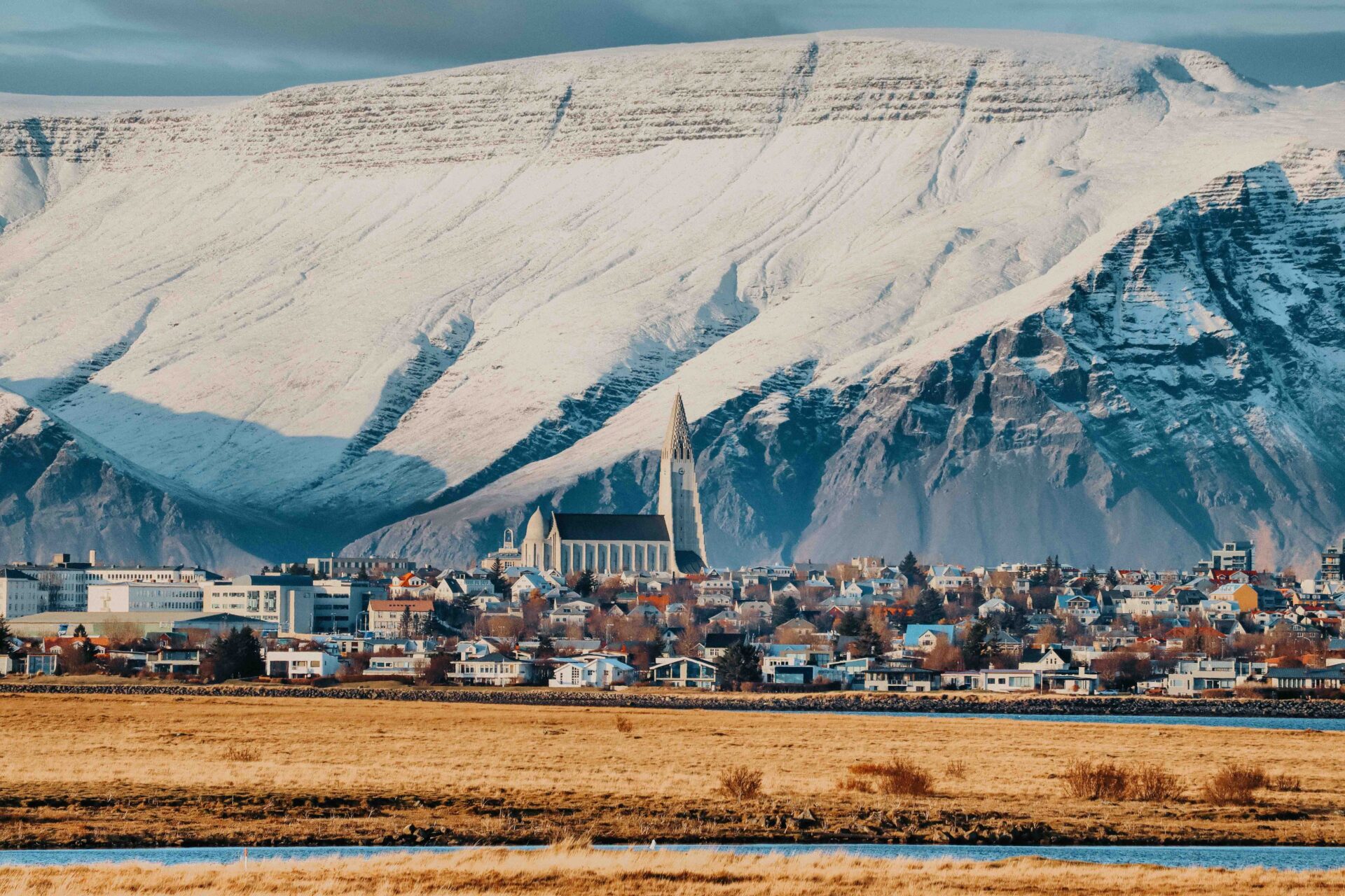 Reykjavik